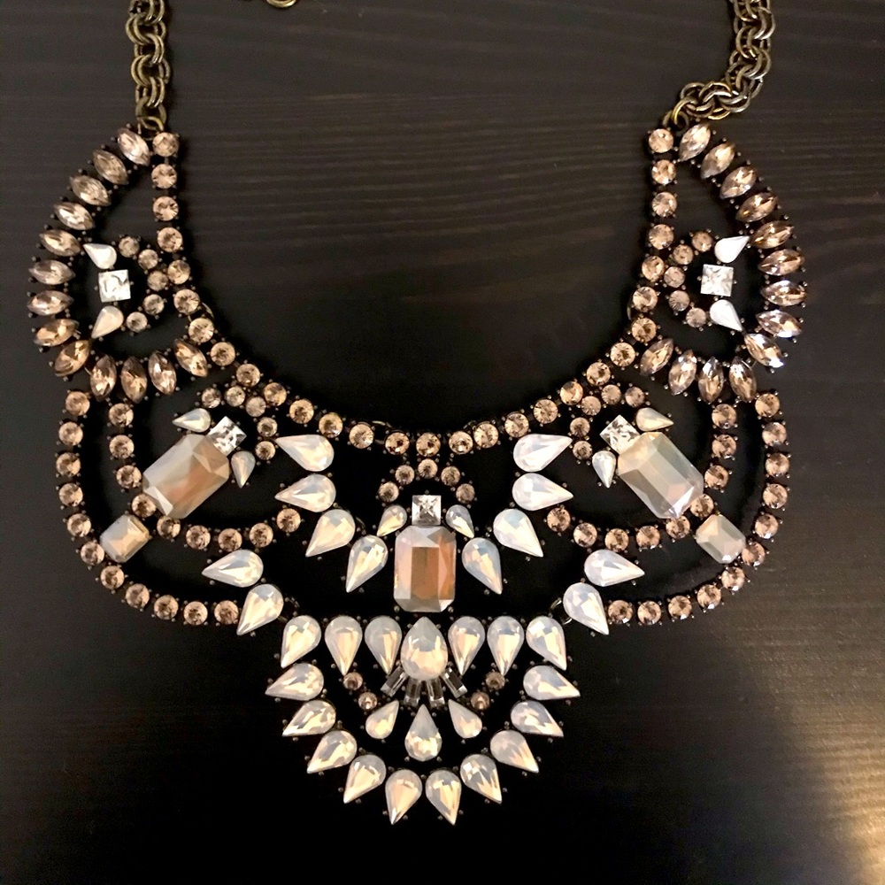 Baublebar Statement Necklace